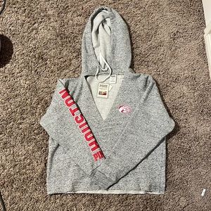 Pink collegiate collection